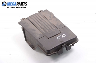 Battery cover for Skoda Octavia (1Z) 1.9 TDI, 105 hp, hatchback, 2009